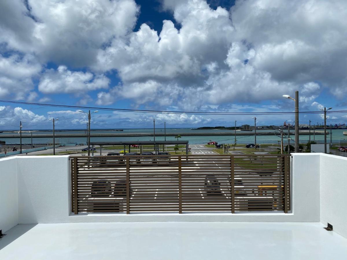 ホテルトーマスみなみ Ferienhaus Itoman