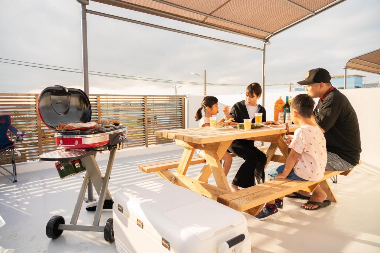 Ferienhaus ホテルトーマスみなみ