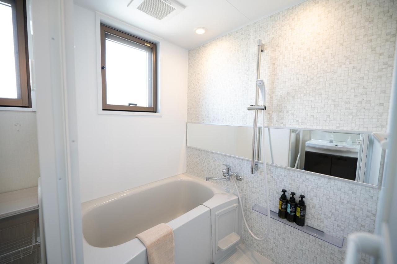 ホテルトーマスみなみ Ferienhaus *